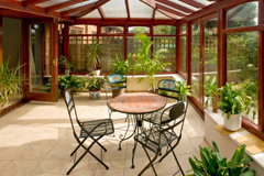 Stoke Ash conservatory quotes
