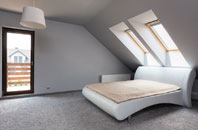 Stoke Ash bedroom extensions