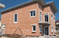 Stoke Ash home extensions