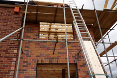 house extensions Stoke Ash
