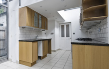 Stoke Ash kitchen extension leads